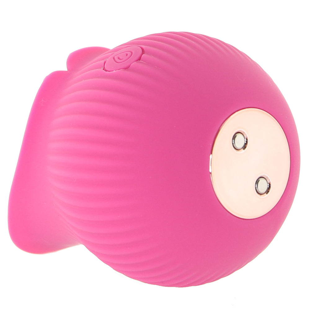 Inya The Bloom Rechargeable Stimulator