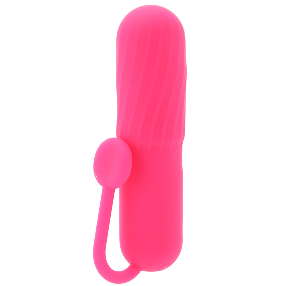 Pink Pussycat Clit Tease Bullet Vibe