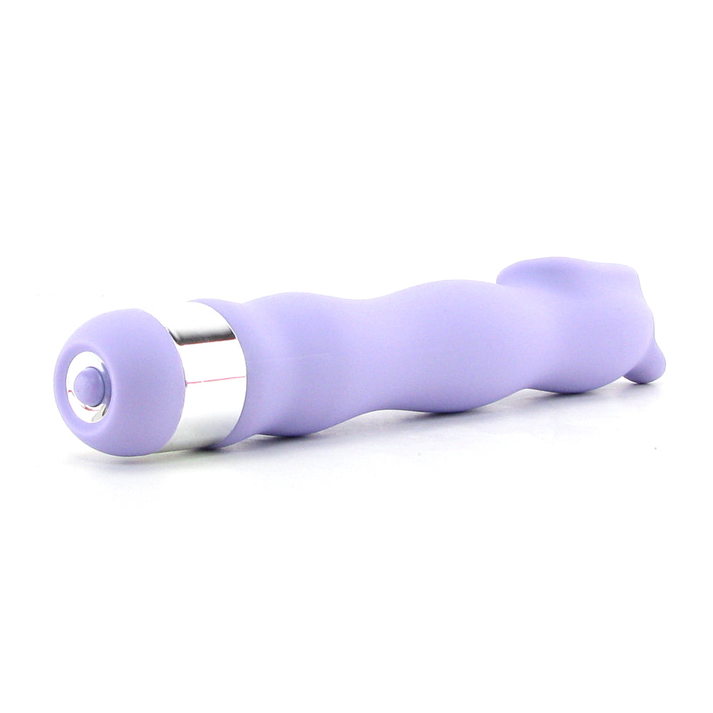 10 Function Clitoral Hummer Vibe