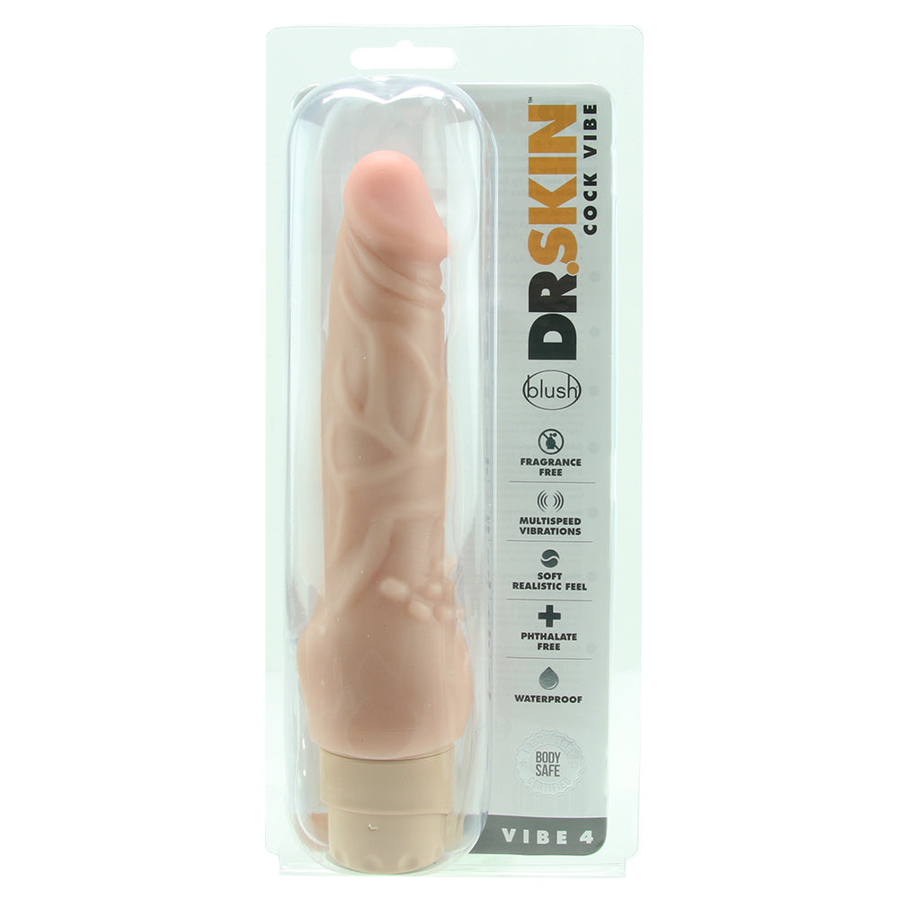 Dr. Skin Vibe 4
