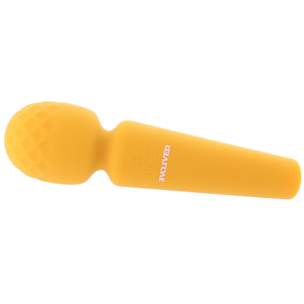 Sunshine Personal Wand