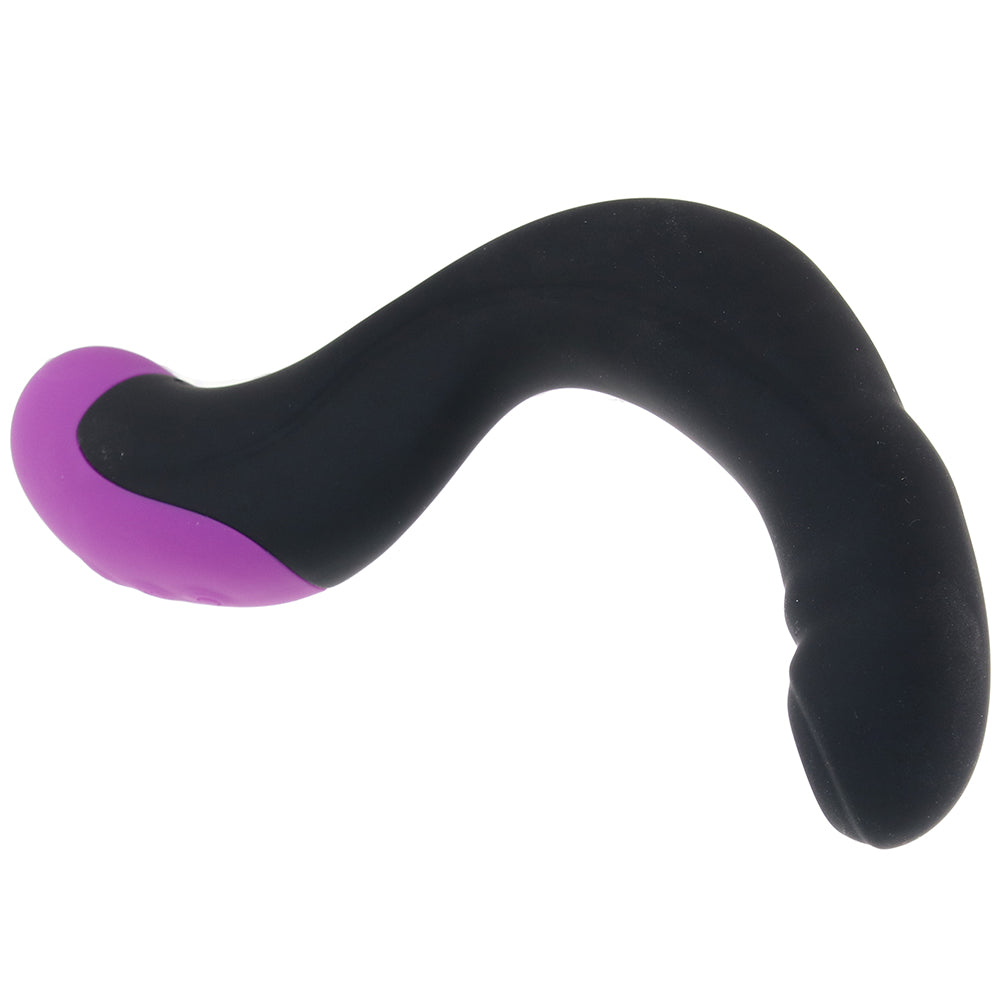 Anal Fantasy Elite Hyper-Pulse P-Spot Massager