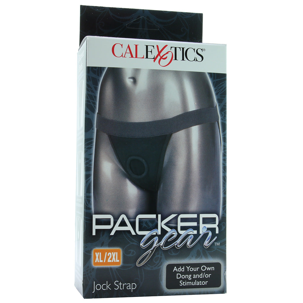 Packer Gear Jock Strap Harness