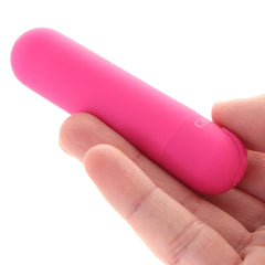 Rechargeable Hideaway Bullet