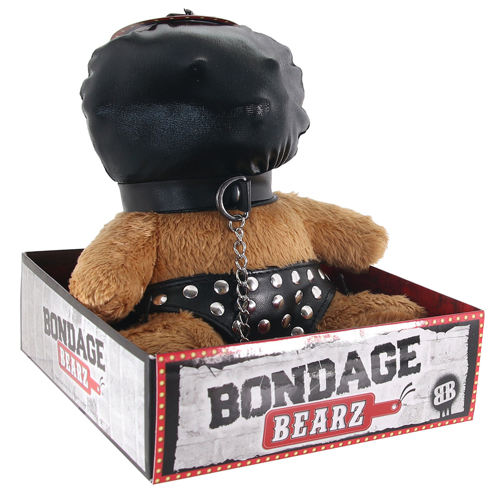 Bondage Bearz Gimpy Glen