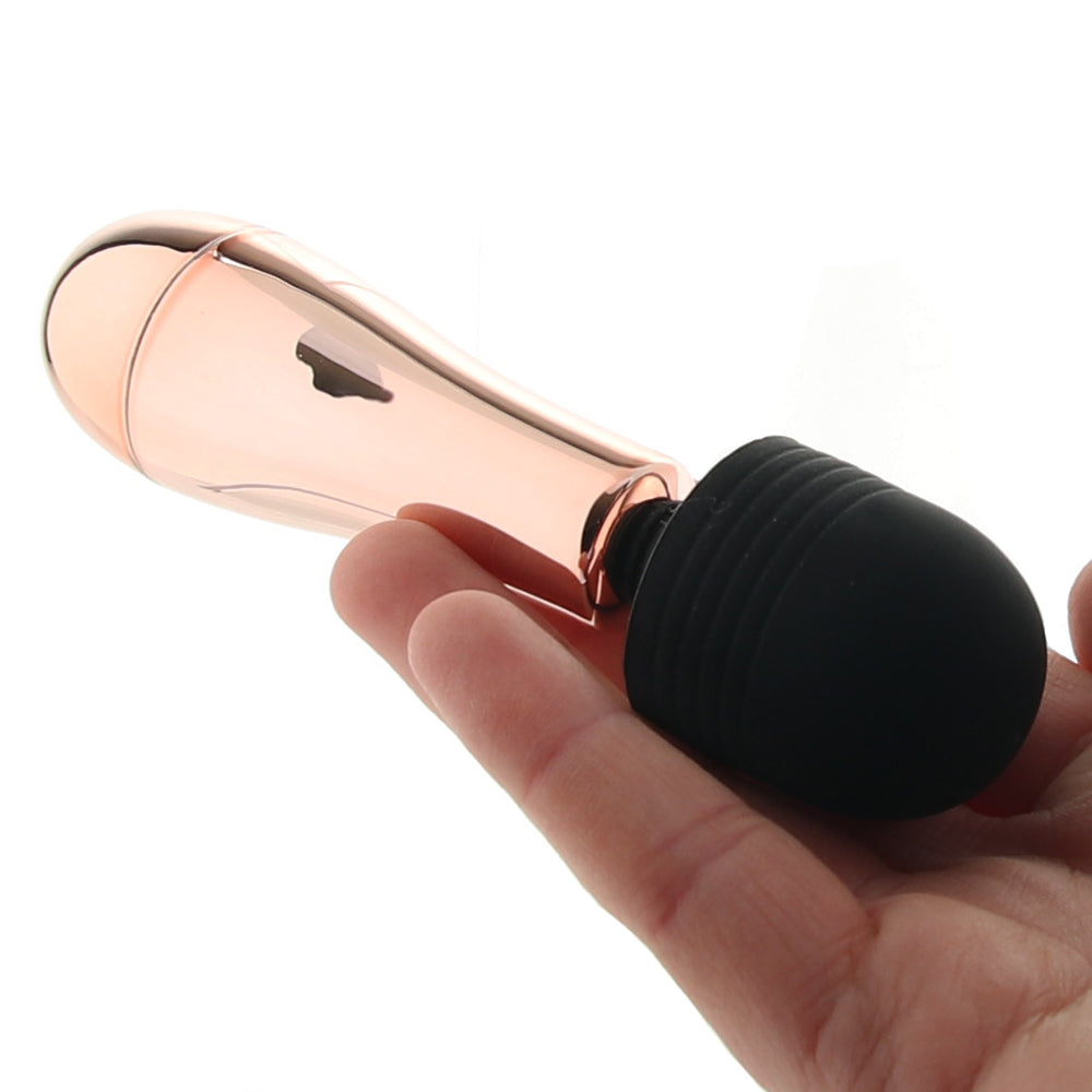 Lush Chloe Mini Wand Vibe