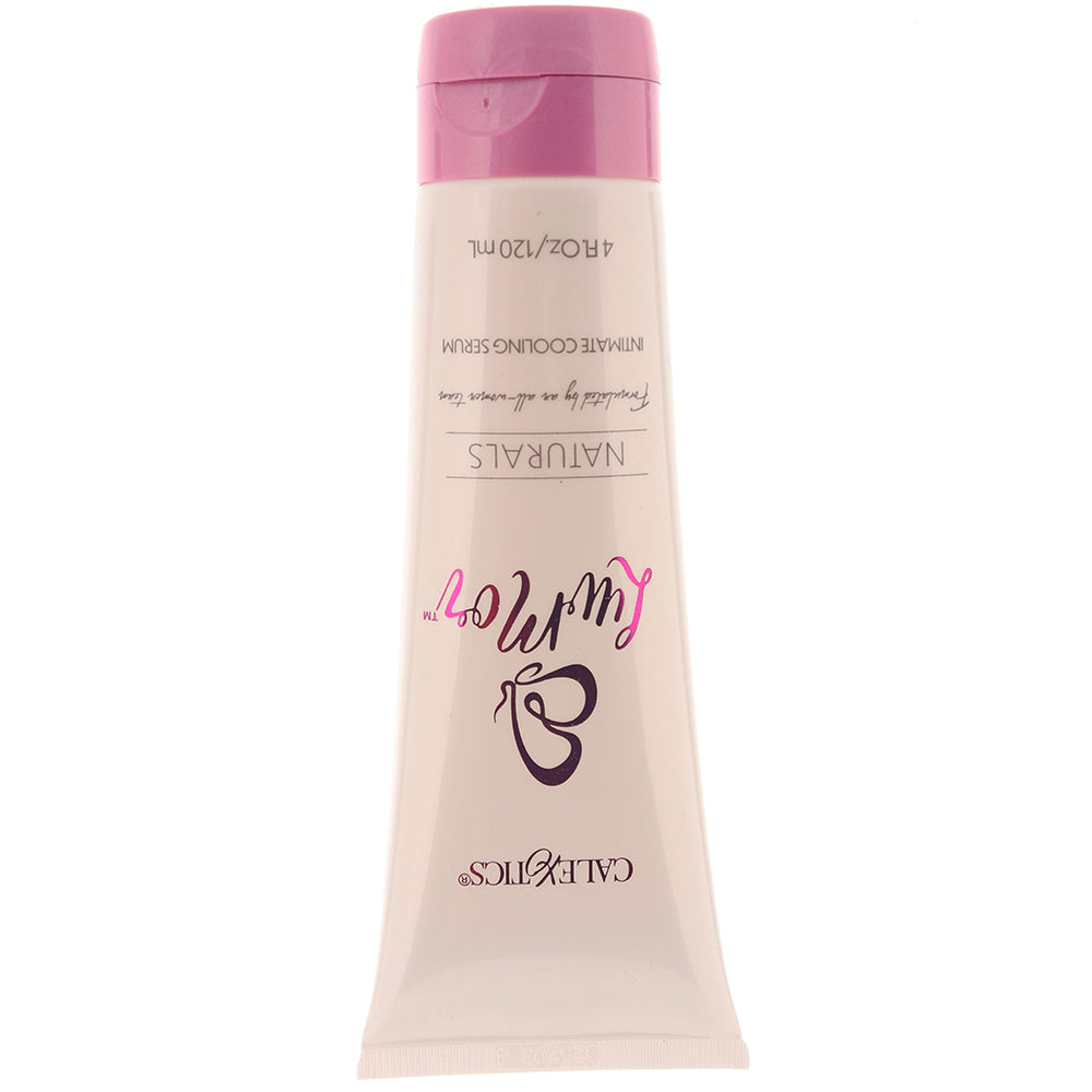 Luv Mor Naturals Intimate Cooling Serum 4oz