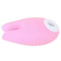 inmi Shegasm Sucky Bunny Clitoral Stimulator