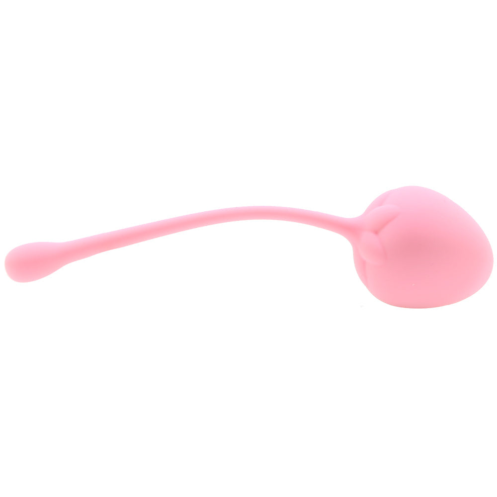 Strawberry Squeeze.Relax.Repeat Kegel Training Set