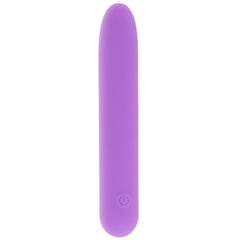 Bliss Liquid Silicone Mini Vibe