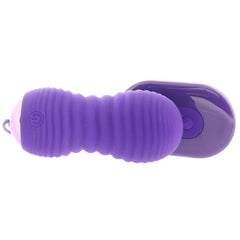 Slay #ThrustMe Remote Thrusting Massager