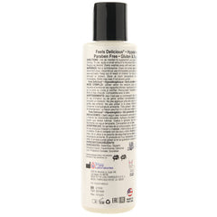 Flavored Water Based Lube 3oz/98ml