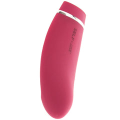 Self + JimmyJane Flexible Mini Massager