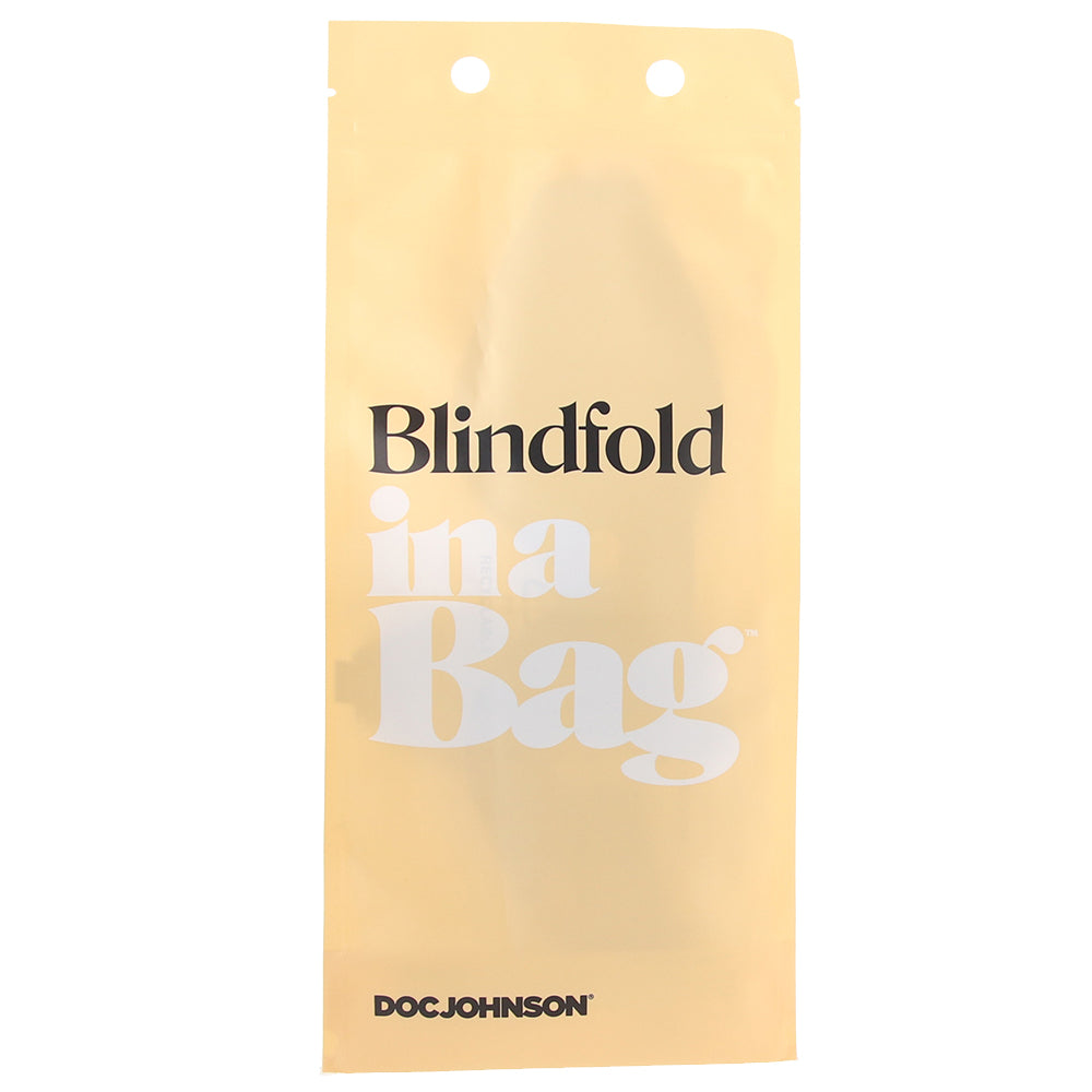 Blindfold In A Bag