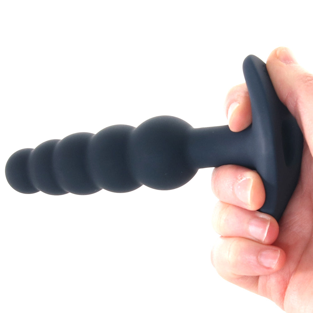 Plug Anal Vibe