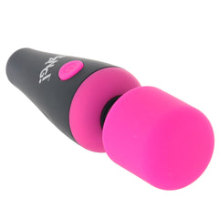 Bang! Rechargeable Mini Wand