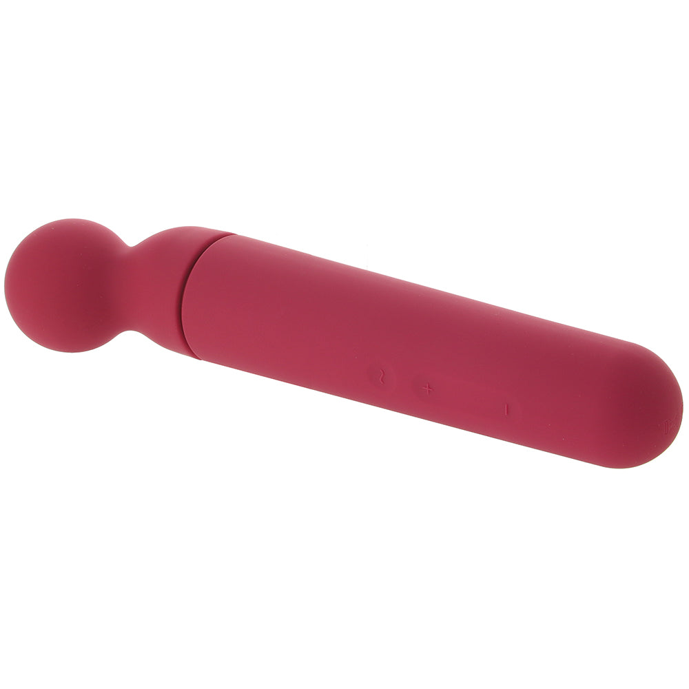 Satisfyer Planet Wand-er Vibe