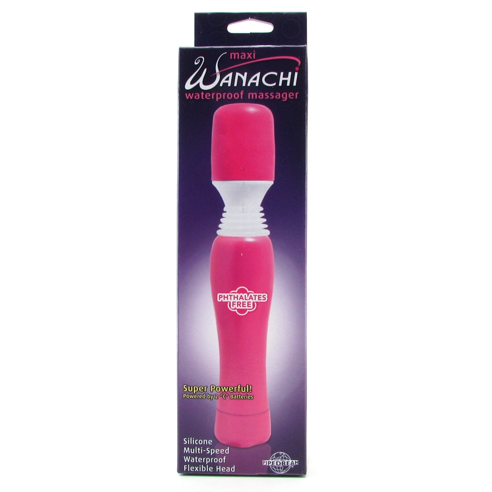 Wanachi Maxi Massager