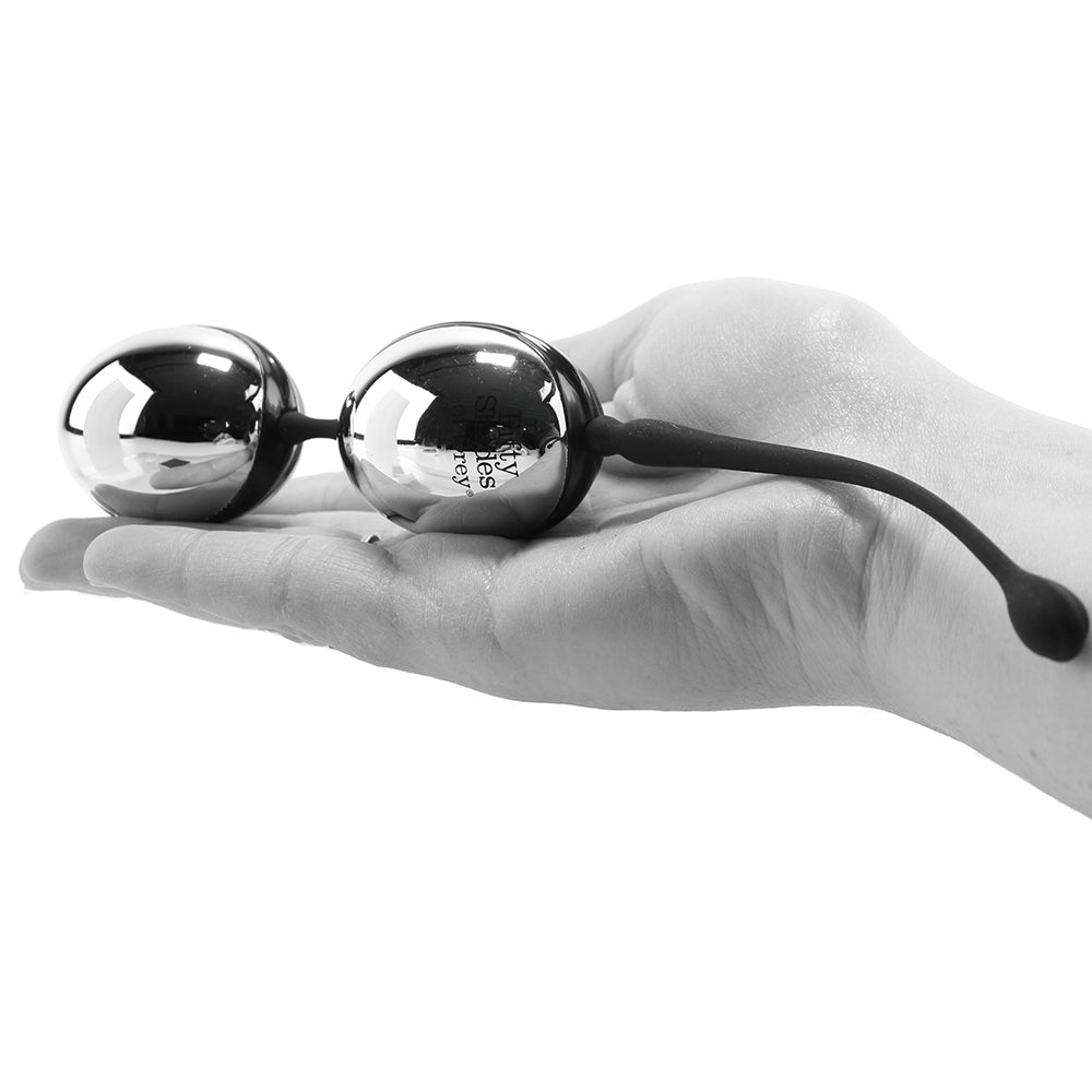 Inner Goddess Silver Jiggle Balls SugarPlum inner-goddess-silver-jiggle-balls-sugarplum