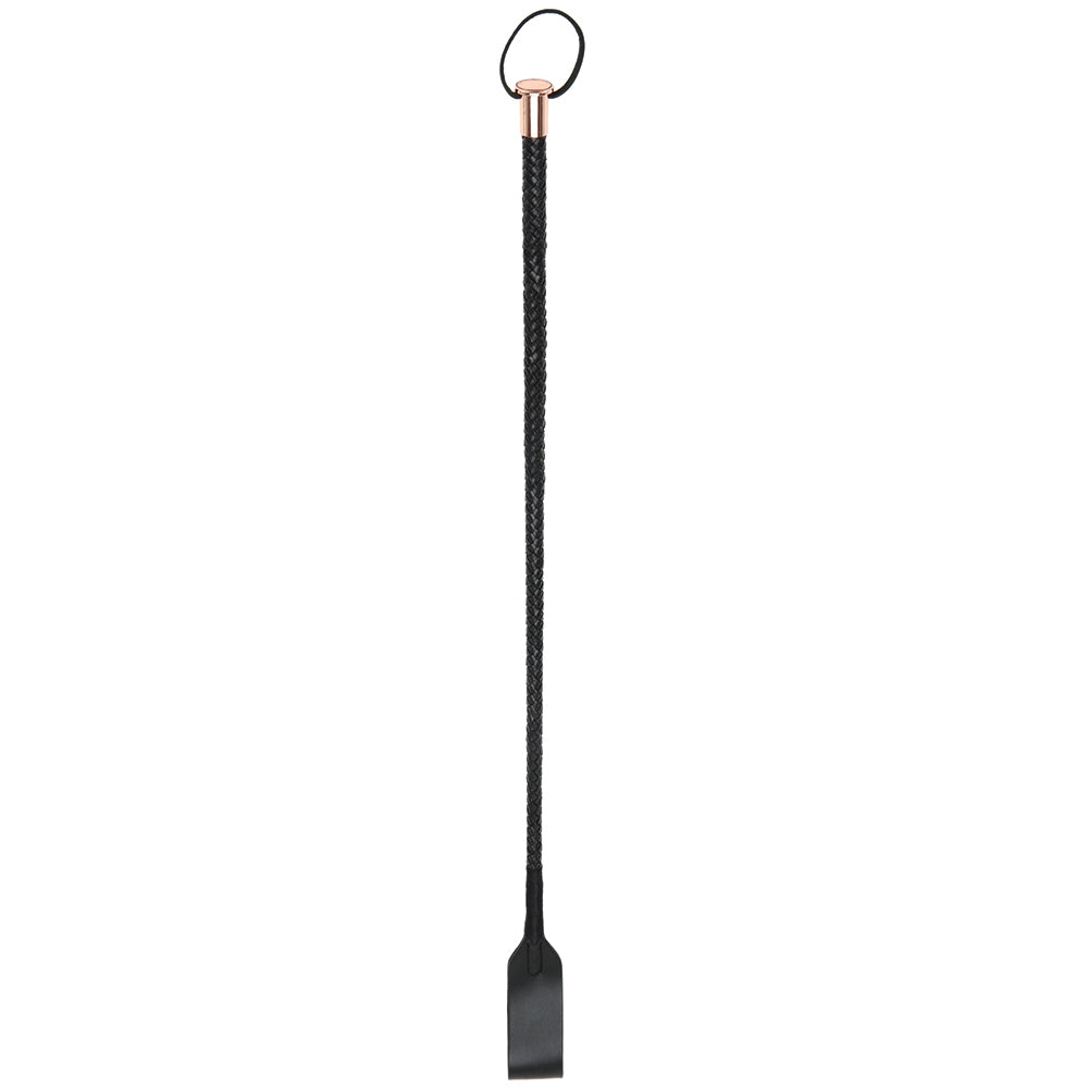 Secret Kisses Riding Crop