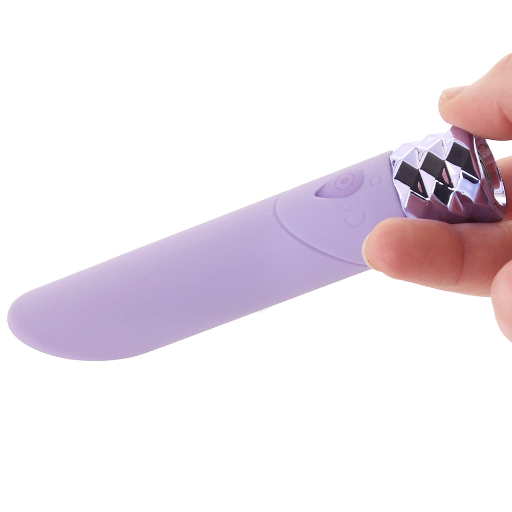 Angel Silicone Bullet Vibe