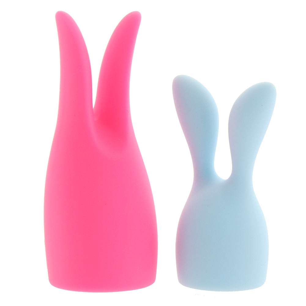 Quinn 5pc Silicone Vibe Sleeve Set