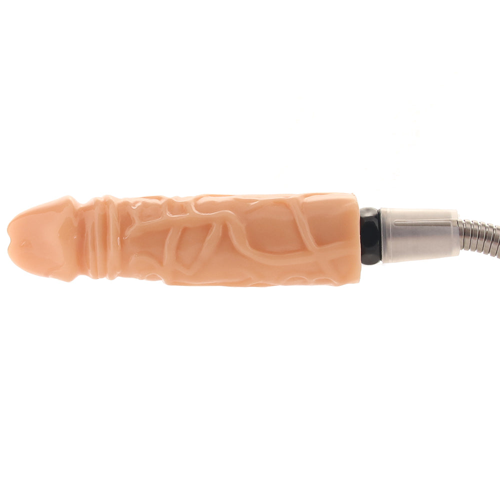 H2O Splish Splash 7 Inch Dildo Douche