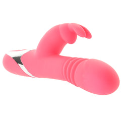 Enchanted Exciter Thrusting Rabbit Vibe