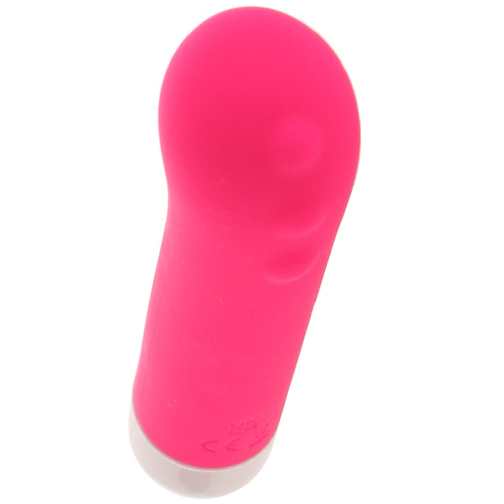 BodyWand Dotted Mini G Vibe