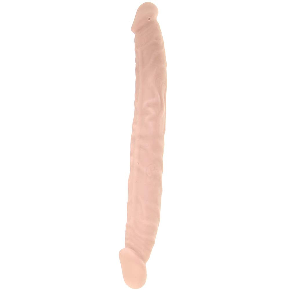 RealRock 14 Inch Double Dildo