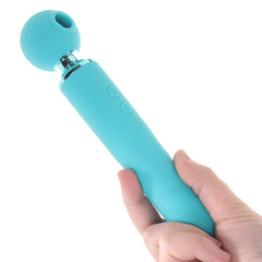 Revel Fae Throbbing Stimulator Wand