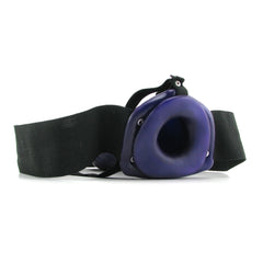 Fetish Fantasy Hollow Strap-On