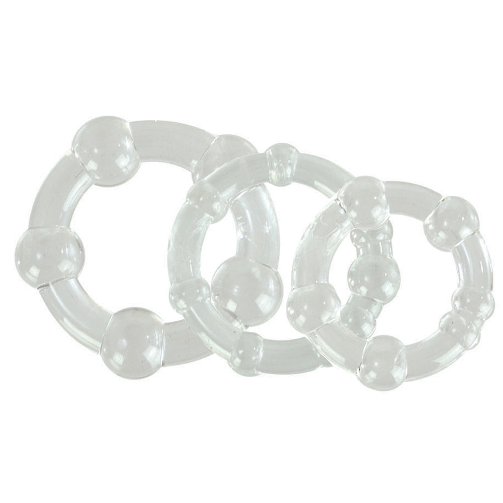Island Rings