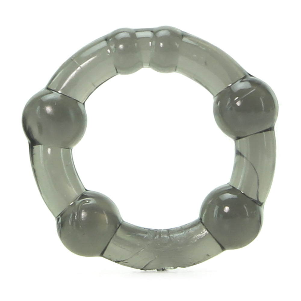 PinkCherry Island Rings Cock Rings