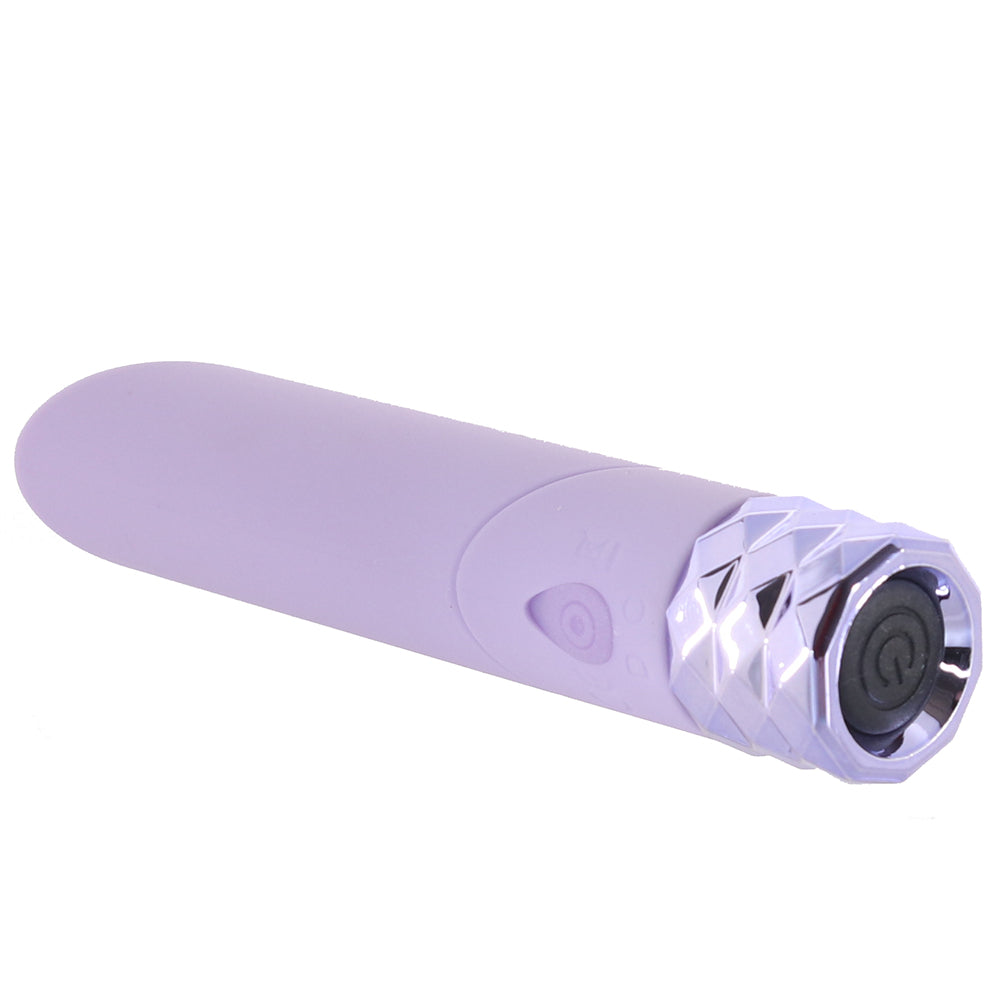 Angel Silicone Bullet Vibe