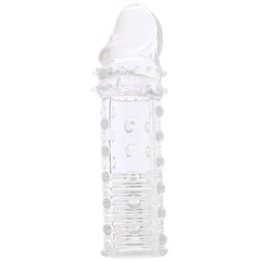 PinkCherry Clear Extension Sleeve