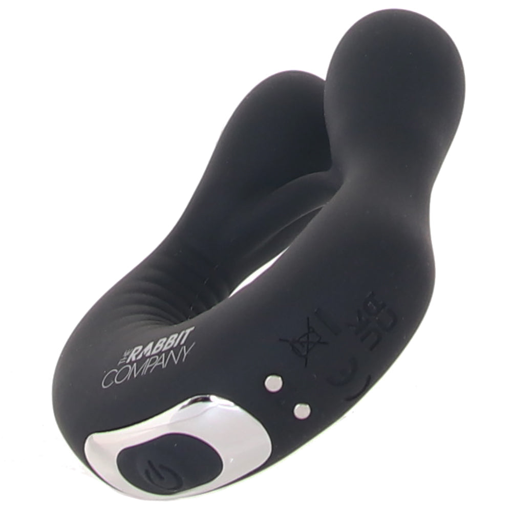 The Deluxe Rabbit Ring Vibe