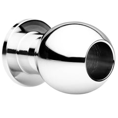 Small Abyss Hollow Anal Dilator Plug