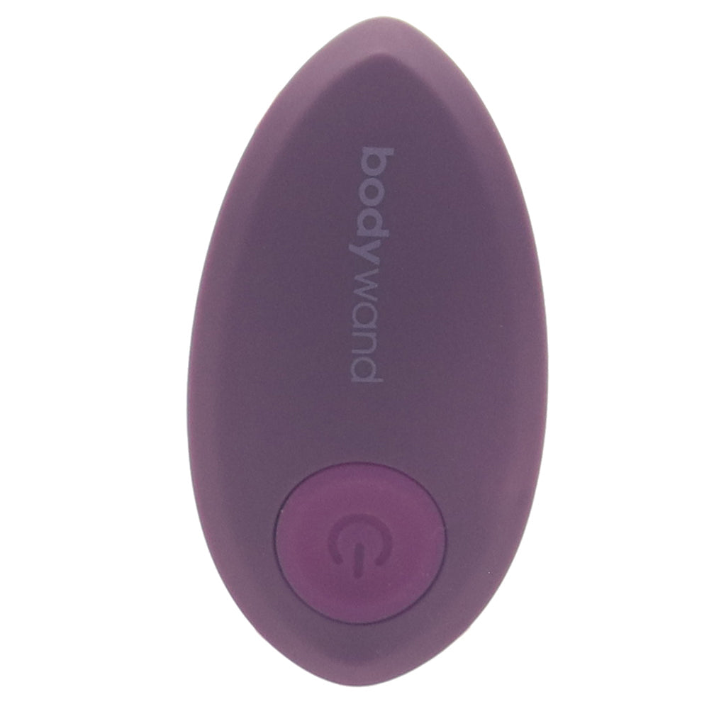 BodyWand Date Night Remote Egg Vibe