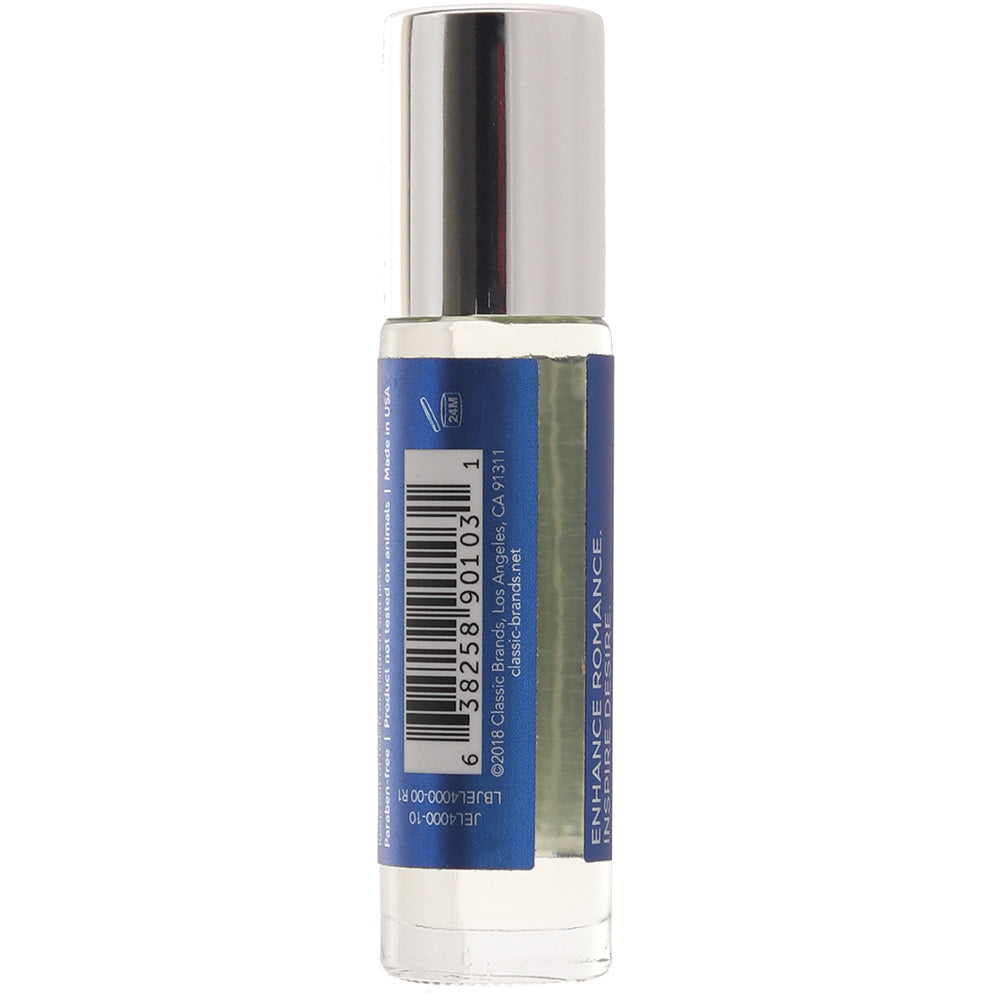 True Blue Pheromone Infused Cologne Oil Roll-On