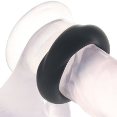 Rock Solid The Twist C-Ring