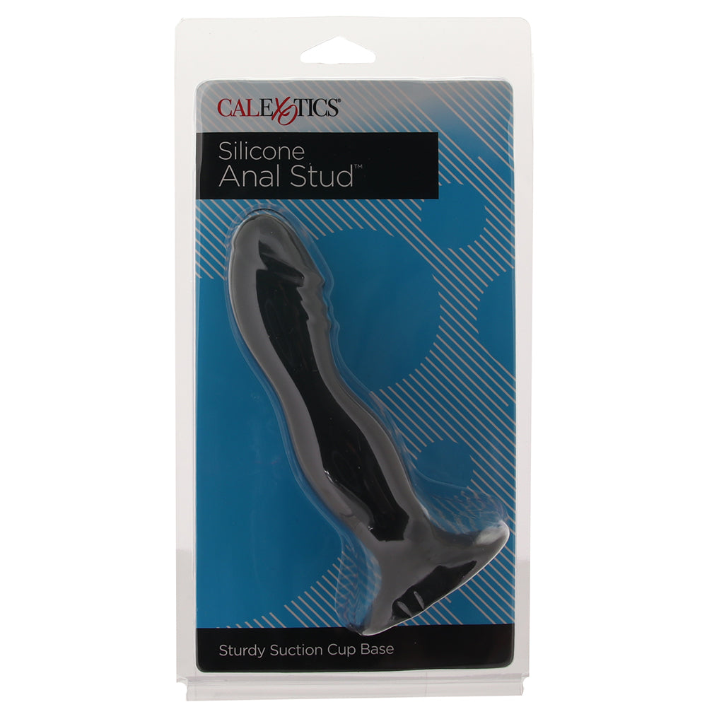 Silicone Anal Stud