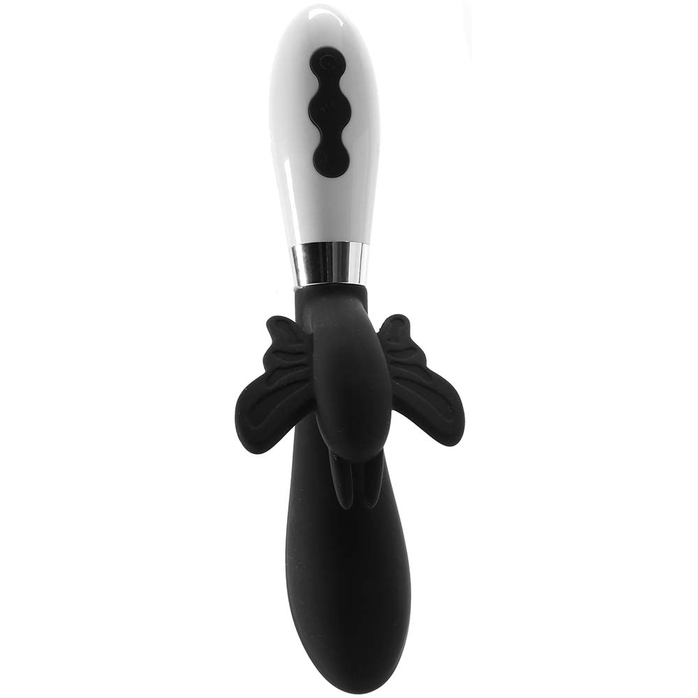 Luna Alexios Rechargeable Rabbit Vibe