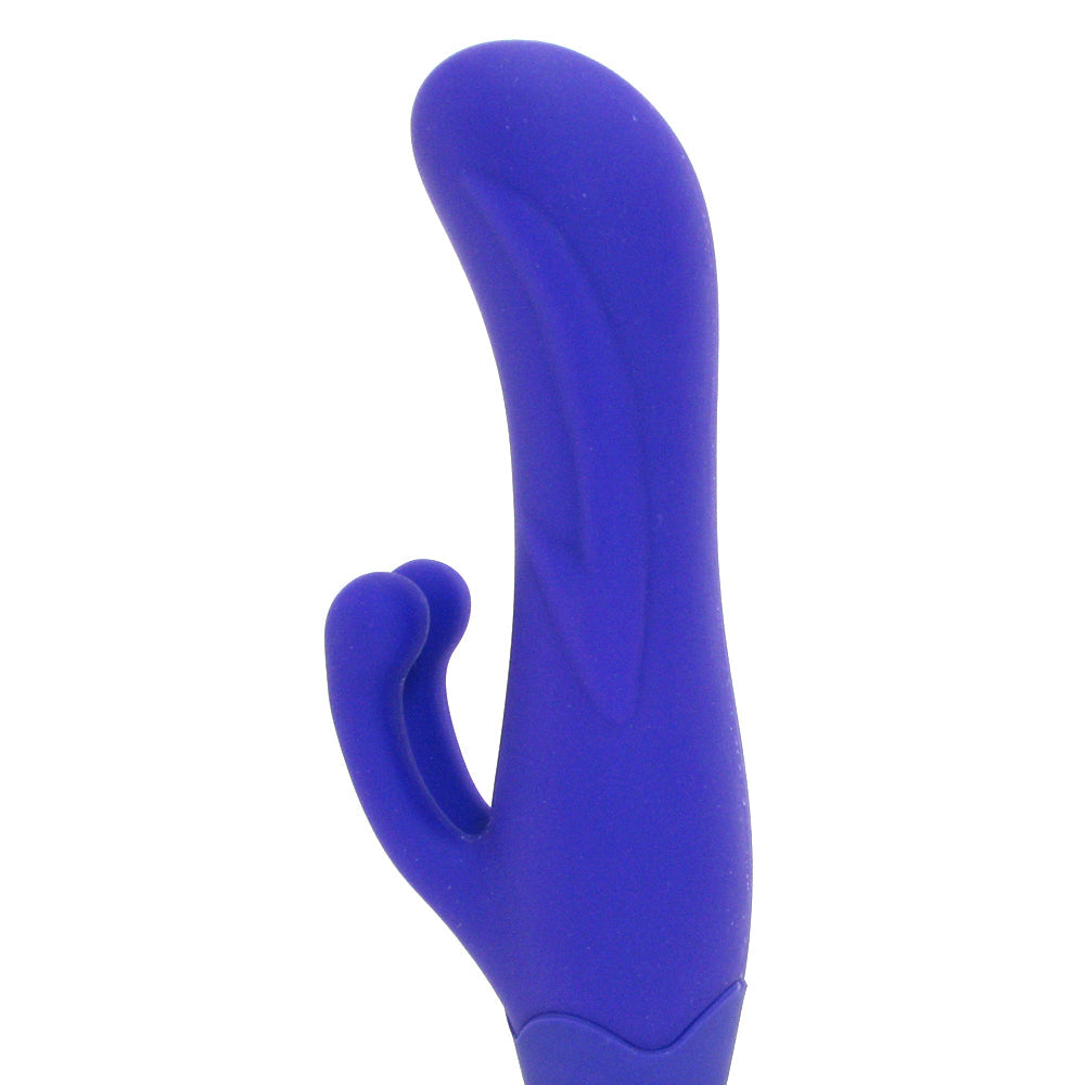 Posh Silicone Double Dancer Vibe