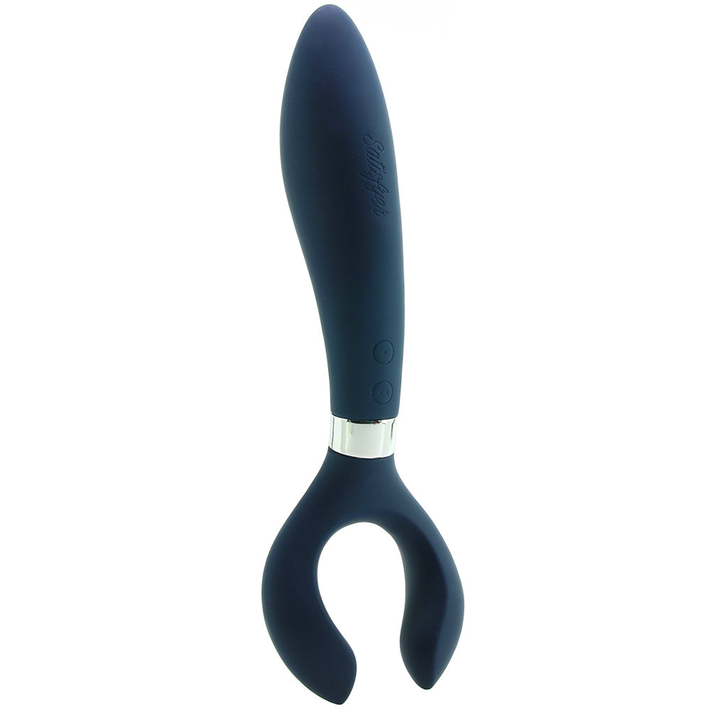 Satisfyer Endless Fun Multi Vibrator