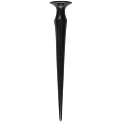Ouch! Ass Spike 19 Inch Dildo