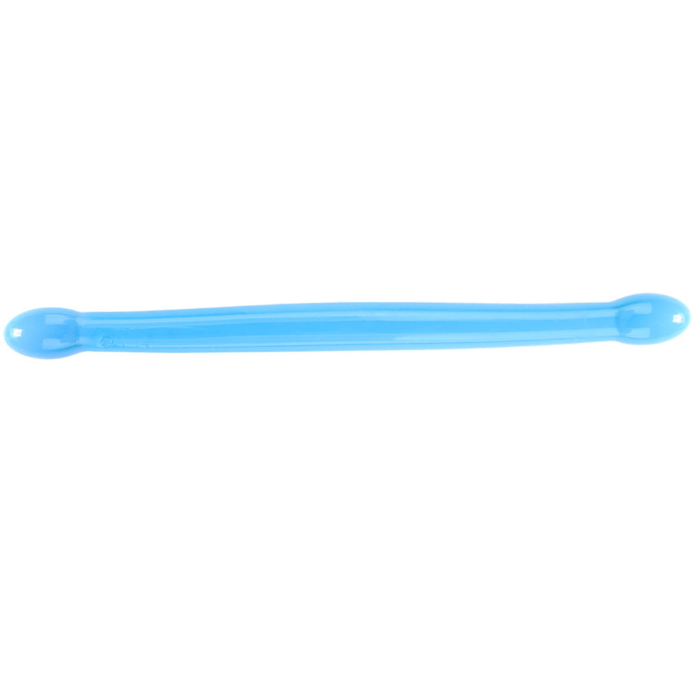 Classix Double Whammy Dildo