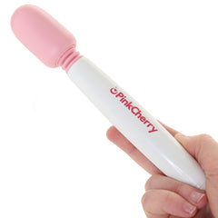 PinkCherry Petite Traveler Wand