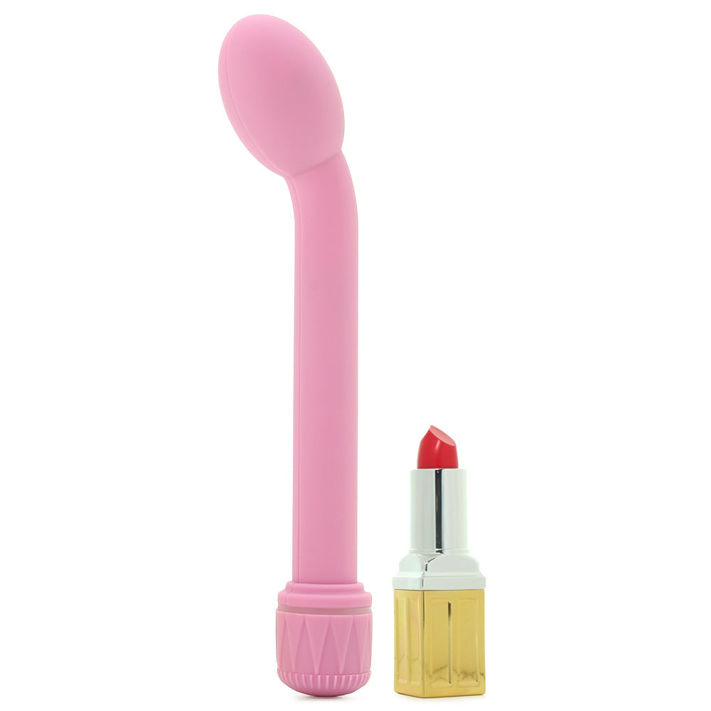 PinkCherry G-Spot Tulip Vibrator