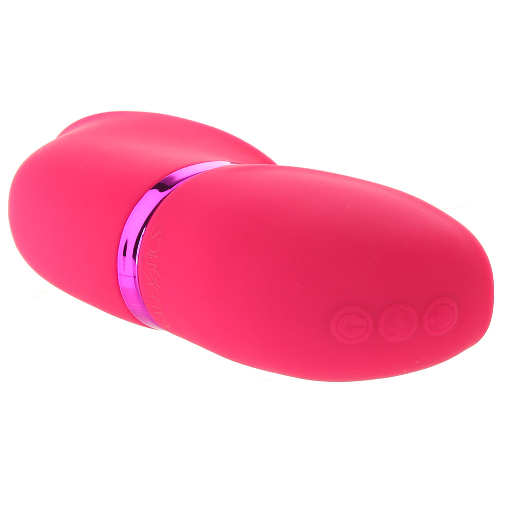 Intimate Full Coverage Clitoral Pump